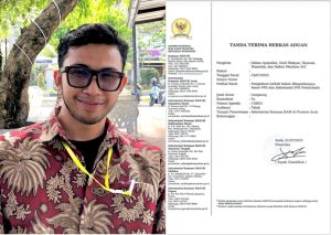 Gaji Yang Tidak Kunjung Di Bayar PPS Aceh Timur, Kini Telah Mengadu Ke Komnas HAM-RI Di Jakarta.