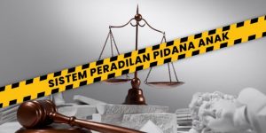 Memperingati Hari Anak Nasional : Peran Pengadilan, Dalam Menangkap Harapan Anak Yang Berhadapan Dengan Hukum.