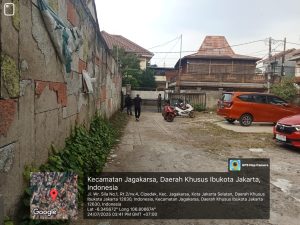 Lagi-Lagi… Mafia Tanah Bermain!!!