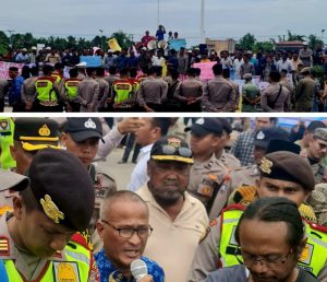 Transmigrasi Antar Provinsi Tuai Penolakan, Pemerintah Aceh Diminta Prioritaskan Transmigrasi Lokal.