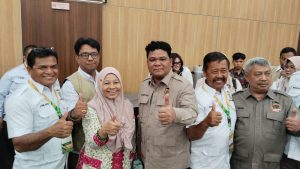 Rakerwil Tani Merdeka Indonesia 2025: Memberdayakan Petani, Memperkuat Komunitas di Sumatera Utara   