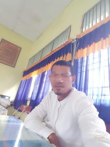 “Junaidi” Keuchik Gampong Mamplam, Diadukan Warga Kepolres Aceh Utara, Atas Penipuan dan Penggelapan Dalam Jabatan.