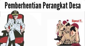 Pj Geuchik Gampong Buket Aceh Utara, Diduga Langgar Aturan : Pecat Perangkat Tanpa Alasan Jelas.