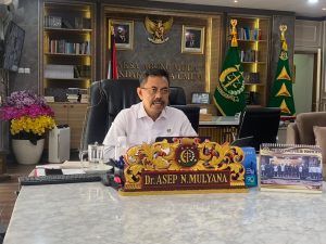 JAM-Pidum, Menyetujui Restorative Justice Atas Perkara Penganiayaan Di Lebong Bengkulu.