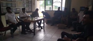 Pencairan Ilegal Dana Desa Blang Majron, Camat Diduga Terlibat Konspirasi Busuk.