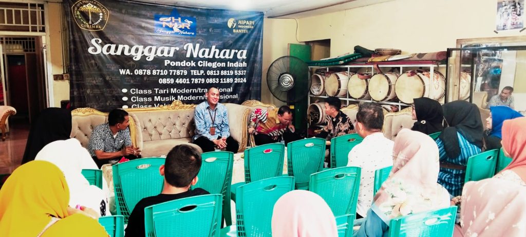 Miris” Pedagang kaki Lima Grup Minang Terancam Bangkrut, Butuh Perhatian Dari Pemerintahan kota Cilegon.