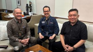 FORSIMEMA Ucapkan Selamat, Terima Kasih, Dan Apresiasi Atas Pengabdian Dr. H. Sobandi Serta Pejabat Baru MA.