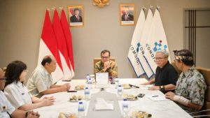 Dari Digital-ID, Hingga Kecerdasan Artifisial (AI) : Praktisi Dan Komdigi Bahas Arah Kebijakan Digital Nasional.