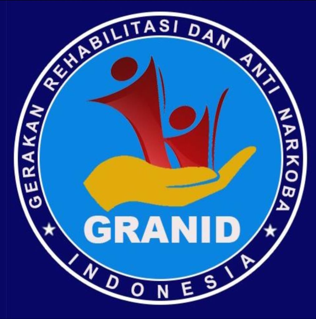 GRANID Siap Bersinergi Dengan Kepolisian Dan BNN, Untuk Mencegah Peredaran Narkoba.