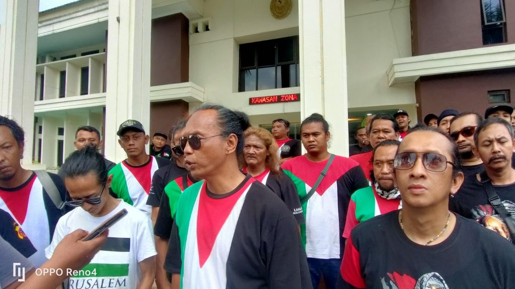 Saksi Hariyono Mencabut Keterangan BAP, Yanto Pethok’s: Dia Akan Pertanggungjawabkan Atas Pencabutan Keterangan Tersebut