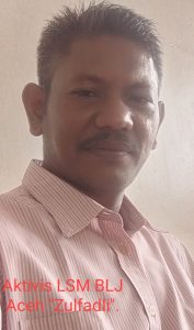 LSM Bungong Lam Jaro Aceh, Desak Menteri Agama Copot Rektor IAIN Langsa, Yang Selama Ini, Banyak Kasus Dan Membuat Rusuh.