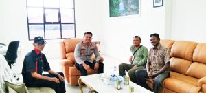 Tiga Serangkai Menjadi Satu Team, Aktivis LSM BLJ Aceh, Advokat Yara Dan Rekan Pers.