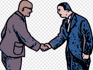 Aktivis LSM BLJ Aceh, Bersama Geuchik “Terimo” Gampong Sidodadi, Lakukan Klarifikasi.