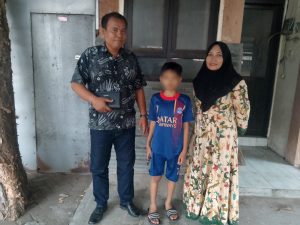 Lalai Nafkahi Anak Usai Cerai, Kepsek SDN Jembul Terancam Jerat Pidana Perlindungan Anak
