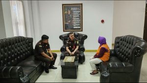 Korban Maafkan Tersangka, Kejaksaan Negeri Kabupaten Magelang Tidak Melanjutkan Perkara ke Pengadilan