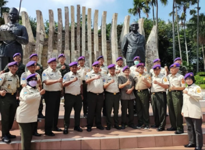 Dekrit 5 Juli 1959: Sinyal Bahaya Bangsa, Saatnya Presiden Prabowo Ambil Langkah Tegas!