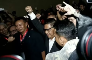 Vonis 3,5 Tahun Penjara untuk Sekjen PDIP Hasto Kristiyanto: Terseret Kasus Suap PAW Harun Masiku