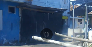 Diduga Jadi Sarang Penimbunan Solar Subsidi, Gudang Ilegal di Besuki Terus Beroperasi Bebas