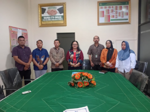 Tuntas Tanpa Bentrok! PN Pematangsiantar Laksanakan Eksekusi Sukarela Lelang Hak Tanggungan