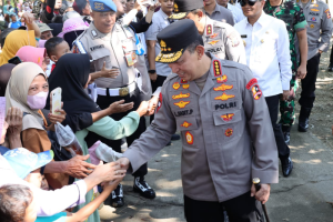 [Detektif Investigasi GWI] – Proyek Jagung Kapolri: Ketahanan Pangan atau Panggung Kepentingan?