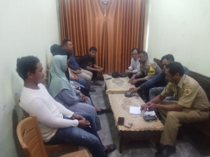 Tersingkap Gelap di Balik Jubah Ustad: Riki Dipaksa Cerai, Ayu Diisolasi, Ustad Salamun Diduga Gunakan Kekuasaan Agama Secara Brutal