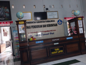 Skandal Bisnis Seragam Sekolah di Purbalingga: PPDB Jadi Kedok Komersialisasi?