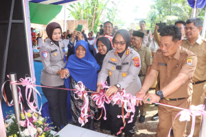 Bedah Rumah Polresta Cirebon: Tindakan Kemanusiaan atau Strategi Publikasi Tahunan?
