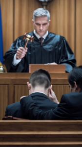 Dimensi Kemanusiaan Putusan Hakim: Menembus Sunyi Demi Keadilan yang Sejati