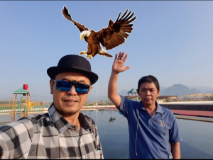 DPD RAJAWALI Purwakarta Sukses Terbentuk, Nana Cakrana Siap Antar Organisasi Jadi Kekuatan Baru Pers dan Lembaga