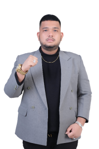 Sunyi yang Mencurigakan: Wakil Bupati Langkat Dituding Gunakan Ijazah Palsu, Tapi Diam Seperti Mayat Politik!