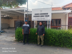 “SPJ Misterius PPID Kota Probolinggo Disidangkan, Warga Pilang Siap Bongkar Ketertutupan!”