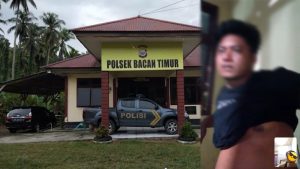 Skandal Oknum Polisi Bacan Timur: Dugaan Kehamilan Warga Desa Babang, Citra Polri di Ujung Tanduk
