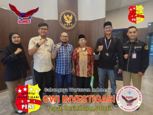 Skandal Pemilu Garut LBH-BN Desak Penegakan Hukum Dugaan Suap Miliaran Rupiah