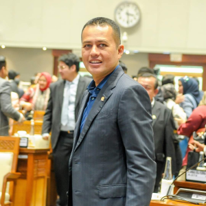 Detektif Investigasi: Ijeck Puji Langkah Prabowo, Sebut Amnesti Hasto dan Abolisi Tom Lembong Sebagai Strategi Politik Demi Keutuhan Negara