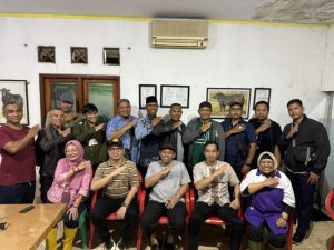 Pelatihan Uji Kompetensi juru Sembelih Halal (JULEHA) Sukses Digelar Dalam Rangkaian Istiqlal Halal Walk 2025.