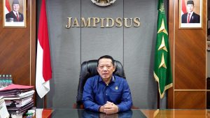 Kejaksaan Agung Memeriksa 2 Orang Saksi Terkait Perkara Minyak Mentah PT Pertamina.