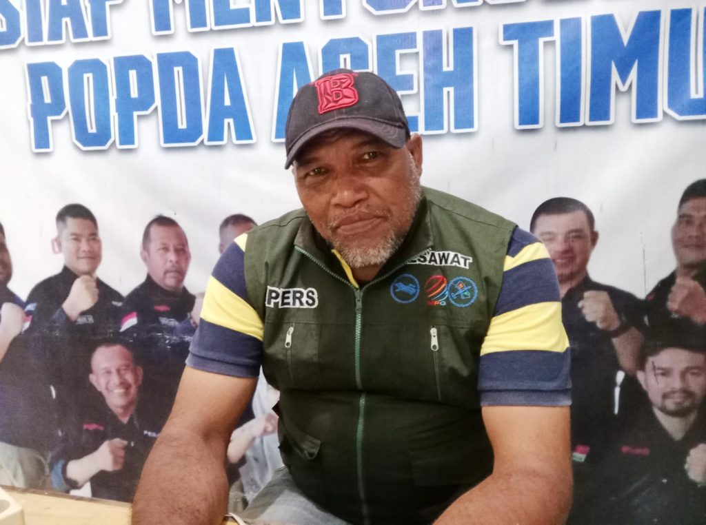 Pesawat, Dukung Pernyataan Jubir “KPA” Peureulak, Terkait Pencopotan Plt Disdikbud Kabupaten Aceh Timur.