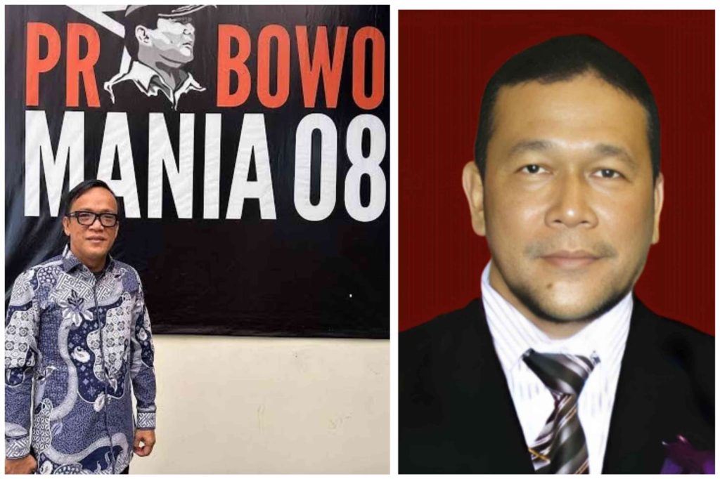 Fenomena Bendera One Prof. Sutan Nasomal Pakar Hukum Internasional, Ekonom Dorong Negara Dengarkan Aspirasi Anak Muda 2025, Mengingat Kilas Balik Sejarah Jaman Digital.