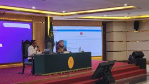 Transformasi Sistem Manajemen Talenta, Ini Parameter Yang Dikembangkan Ganis Badilum.