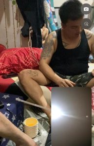 Sarang Mafia, Diduga Oknum Lapas Kelas IIA Pangkal Pinang Bebaskan Praktik Terlarang Narapidana.