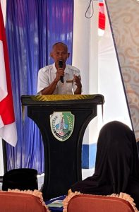 Gerak Nyata Karang Taruna Jrengik: 25 Anak Disunat, Warga Terbantu.