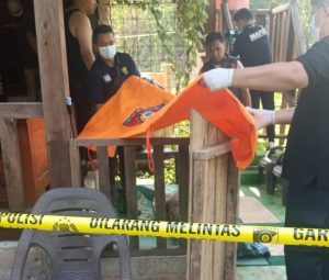 Ditemukan Tewas Mengenaskan, Jasad Wartawan Senior Guncang Dunia Pers