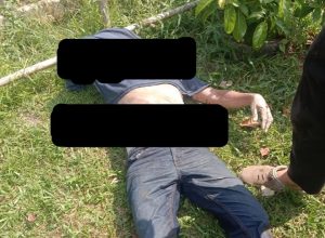 Di Temukan Tewas Mengenaskan, Jasad Wartwan Senior, Mengoncang Dunia Pers.