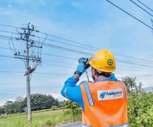 Tim Investigasi GWI, Siap Bekerjasama Dengan Semuan Elmen, Terkait PLN Yang Berhubungan Langsung Dengan Kebutuhan Masyarakat.