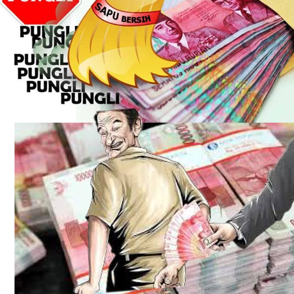 Diduga Kebal Hukum, Oknum Kepala SD Negeri 1 Gaya Baru 2, Lakukan Pungli Rp.100 000.