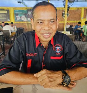 Kuasa Hukum Dr. Muslem Tanggapi Pernyataan Rektor IAIN Langsa : Siap Hadapi Banding, Dan Hormati Hukum.