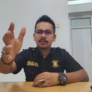 SAPA : Harus Ada Regulasi Jelas, Agar Hasil Aceh, Tak Sembarangan Di Bawa Keluar.