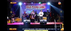 Menyambut HUT-RI Ke-80, Di Dukuh Kerta Sari Luwung Ragi, Tetap Berjalan Lancar, Di Pimpin Ketua Panitia “Bang Jenggo”.