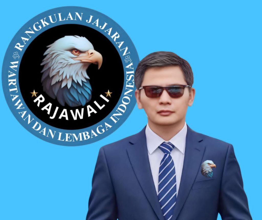 RAJAWALI : Pelecehan “Wartawan Bodrex” Gubernur Kalbar Memperburuk Hubungan Pemerintah Dan Pers.