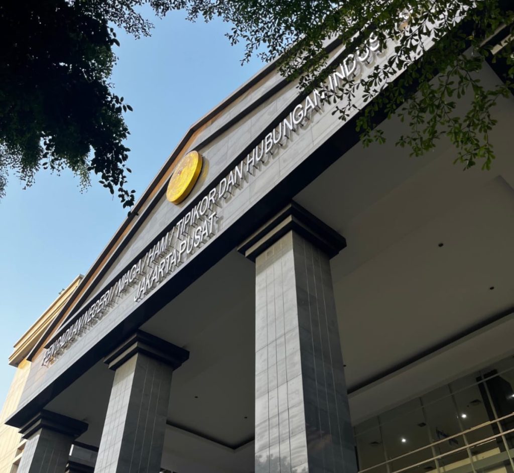 PN Jak-Pus, Vonis Eks Pegawai BRI Selama 8 Tahun Penjara Gegara Korupsi Rp 17,2 M.